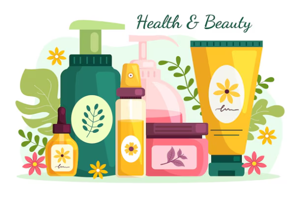 Health & Beauty