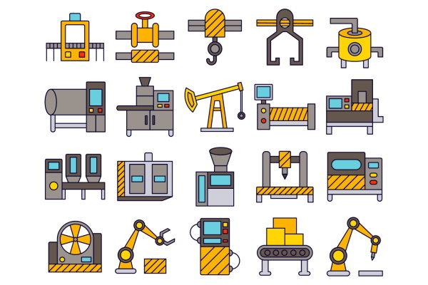 Industrial Supplies