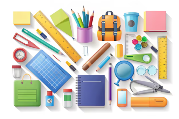Office & School Supplies