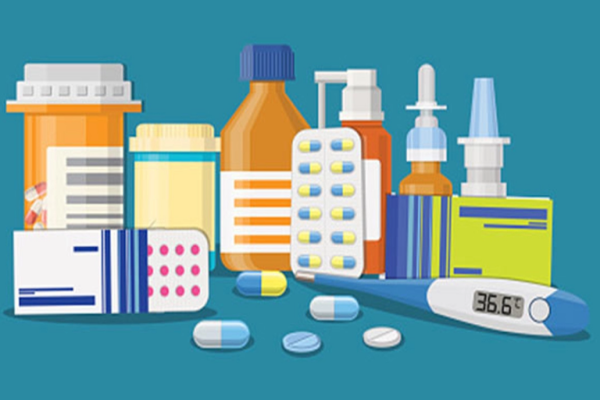 Pharmaceuticals