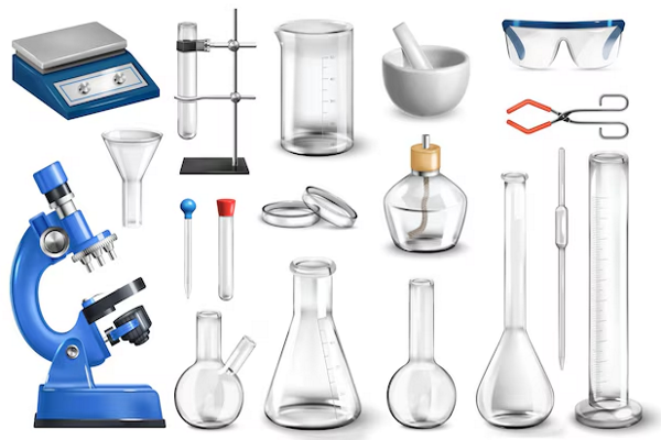 Scientific & Laboratory Instrument