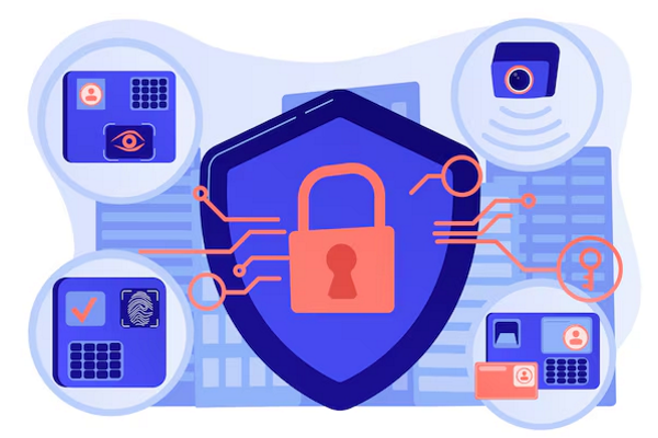 Security & Protection
