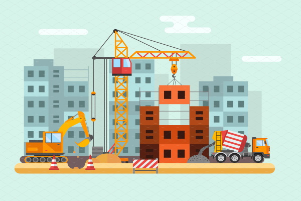 Building & Construction