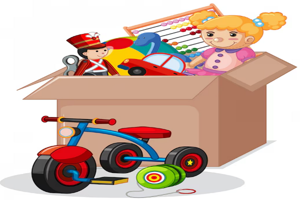 Toys & Games