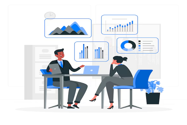 Strategy Consulting