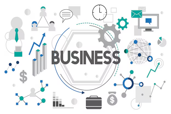 Business Services
