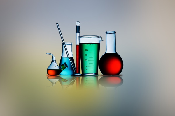 Chemicals